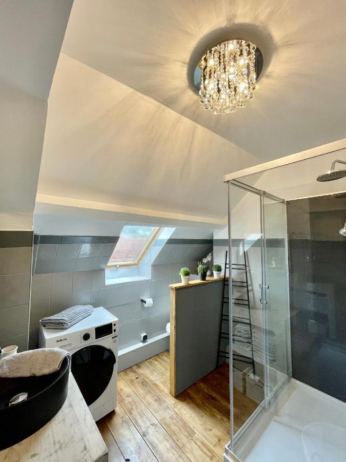 La Romantica**** 4/6 Pers 5Kms De Nausicaa Saint-Étienne-au-Mont Exterior foto